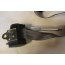 3-punts veiligheidsgordel LV platina Audi A6, S6 Bj 95-97