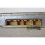 Regelapparaat benzinemotor 2.8 V6 Audi 80, Coupe Bj 89-95
