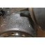 Stroomverdeler 1.6 benzine  Audi 80 Bj 77-81