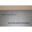 Beknopte handleiding navigatiesysteem duitstalig Audi A8, S8 Bj 94-99