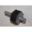 Rubbermetaalsteun 2.0 TFSI Audi A4, A5, Q5 Bj 08-heden