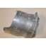 Afschermplaat aandrijfas RV Audi A6, A6 Allroad Bj 07-11