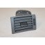 Luchtrooster LV agaatgrijs Audi A4, S4, RS4 Bj 01-08