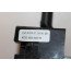 Schakelaar ruitenwisser zwart Audi A4, S4, A8, S8, Cabriolet Bj 92-03