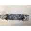Binnenverlichting achter zilver Audi A6, S6 Bj 05-08