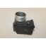 Gasklephuis 2.0 TFSI Audi A3, A4, A6 Bj 04-09