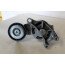 Spanelement Audi A1, A3, S3, TT, TTS Bj 04-heden