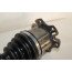 Aandrijfas met homokineten links Audi A4, A4 Cabrio Bj 01-06