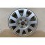 Aluminium velg 16 inch avuszilver Audi A4, A6 Bj 97-01