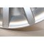 Aluminium velg 16 inch avuszilver Audi A4 Bj 01-08