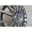 Aluminium velg 16 inch avuszilver Audi A4 Bj 01-08