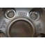 Aluminium velg 16 inch avuszilver Audi A4 Bj 01-08