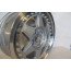 Aluminium velg 15 inch speedline Alu-gepolijst VW Golf