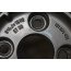 Aluminium velg 15 inch speedline Alu-gepolijst VW Golf