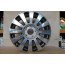 Aluminium velg 235X470A gepantserde Audi A8, S8 Bj 03-10
