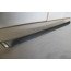 Sierlijst portier RV alu-zilver Audi A4, S4 Bj 01-05