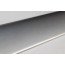 Sierlijst portier RV alu-zilver Audi A4, S4 Bj 01-05