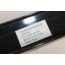 Sierlijst portier RV zwart Audi A4, S4 Bj 01-05