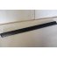 Sierlijst portier LA aluminium Audi A4 Bj 95-97