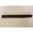 Sierlijst portier RA notenbruin hout Audi A6, S6 Bj 98-01