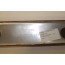 Sierlijst portier RA notenbruin hout Audi A6, S6 Bj 98-01