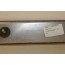 Sierlijst portier LA notenbruin hout Audi A6, S6 Bj 98-01