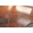 Afdekking middenconsole notenbruin Audi A6 Allroad Bj 00-05