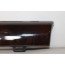 Afdekking asbakje notenbruin Audi A6, S6 Bj 98-01