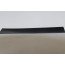 Sierlijst portier RV zwart aluminium Audi A6 Allroad Bj 00-05