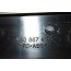 Sierlijst portier LA lichtgrijs Audi A6, S6 Bj 98-01