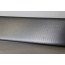 Sierlijst portier LV Titaniumzilver-licht Audi A6, S6 Bj 98-01