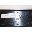 Sierlijst portier LV Titaniumzilver-licht Audi A6, S6 Bj 98-01