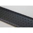 Sierlijst zijbekleding LA zwart Audi Coupe Bj 89-96