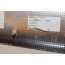 Afdekplaat middenconsole notenbruin Audi A6, S6 Bj 98-01