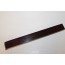 Sierlijst middenconsole notenbruin Audi A6, S6 Bj 98-01