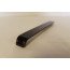 Sierlijst middenconsole notenbruin Audi A6, S6 Bj 98-01
