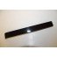 Sierlijst middenconsole notenbruin Audi A6, S6 Bj 02-05