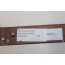 Sierlijst middenconsole bruin Audi A6, S6 Bj 98-05