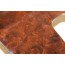Set interieurlijsten notenbruin Audi A8, S8 Bj 99-03