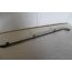 Sierlijst links achterbumper Audi 90 Bj 85-87