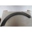 Afdekrand RA platiniumgrijs Audi A6 Allroad Bj 07-11