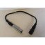 Bougiekabel cil.3 Audi 80, 100, Coupe, Cabriolet, A4, A6, A8 Bj 89-00