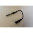 Bougiekabel cil.5 Audi 80, 100, Coupe, Cabriolet, A4, A6, A8 Bj 89-00