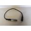 Bougiekabel cil.6 Audi 80, 100, Coupe, Cabriolet, A4, A6, A8 Bj 89-00