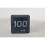 Contactrelais 12V 50A