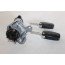 Stuurslot met contactstartschakelaar Audi A2, A3, S3, A4, S4, A6, S6 Bj 00-06