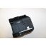 Onderstuk bekleding stuur zwart Audi A3, S3 Bj 97-00