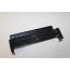 Klep radio afdekking notenbruin Audi A6, S6 Bj 98-01