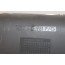 Asbak binnenwerk aluminium Audi A6, S6 Bj 98-01