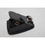 Luchtrooster dashboard LV zwart Audi A6, S6, RS6 Bj 98-05